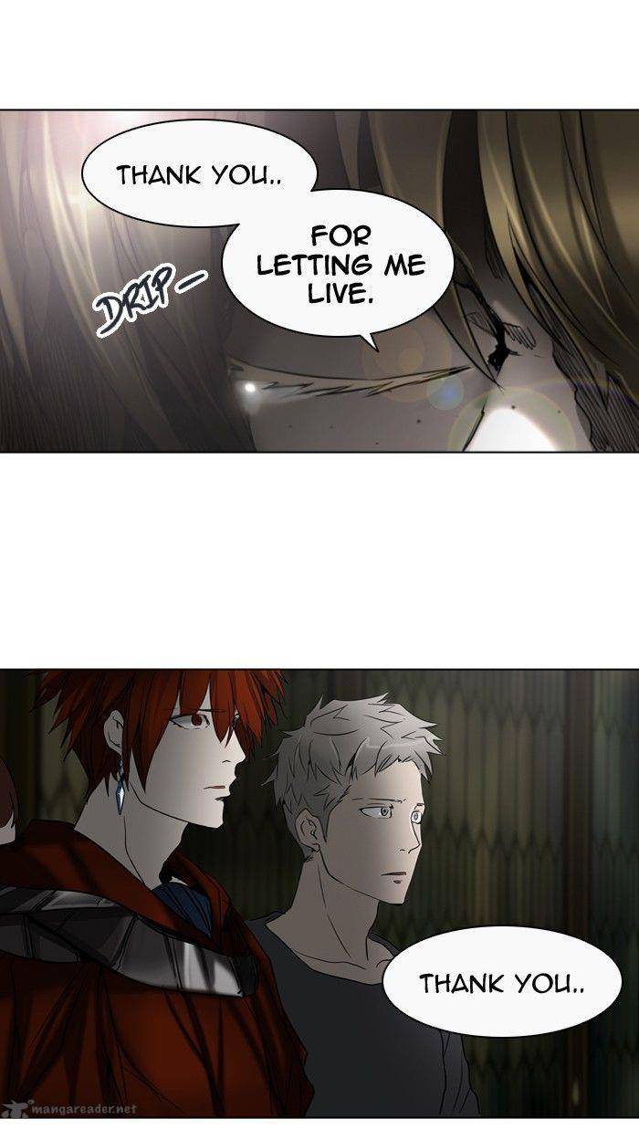 Tower of God - Chapter 274 Page 26