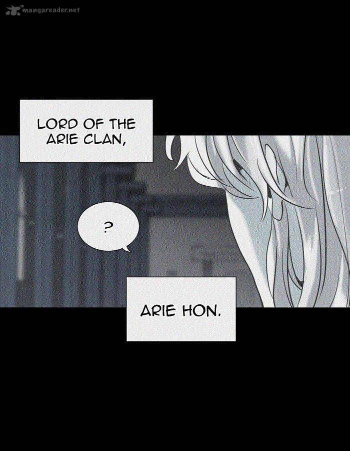 Tower of God - Chapter 274 Page 32