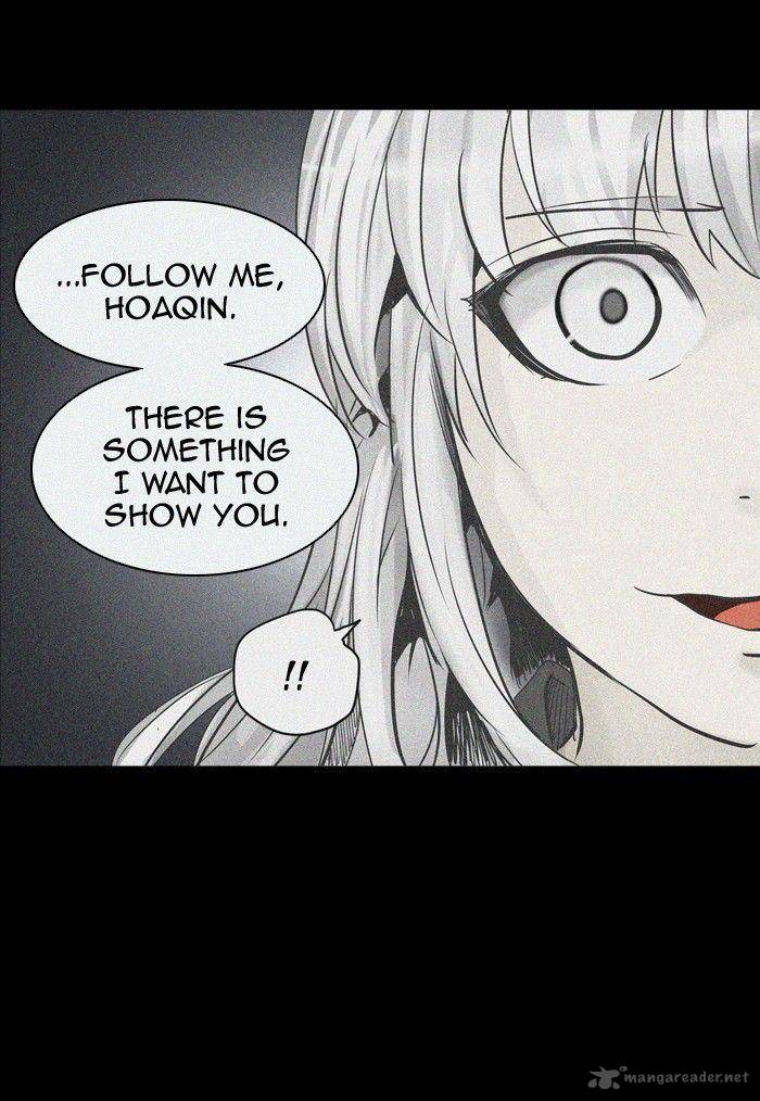 Tower of God - Chapter 274 Page 37