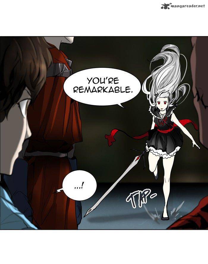 Tower of God - Chapter 274 Page 7