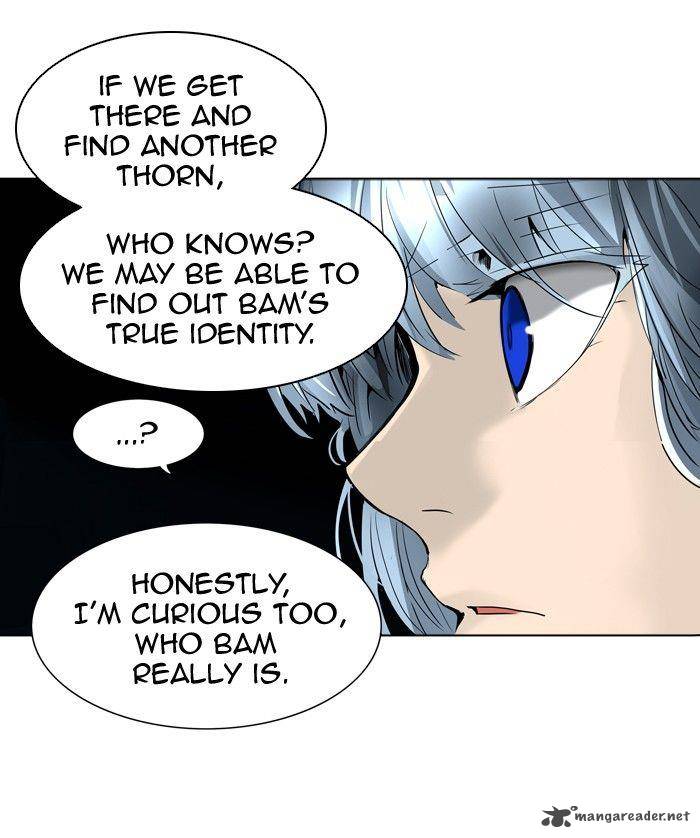 Tower of God - Chapter 274 Page 75