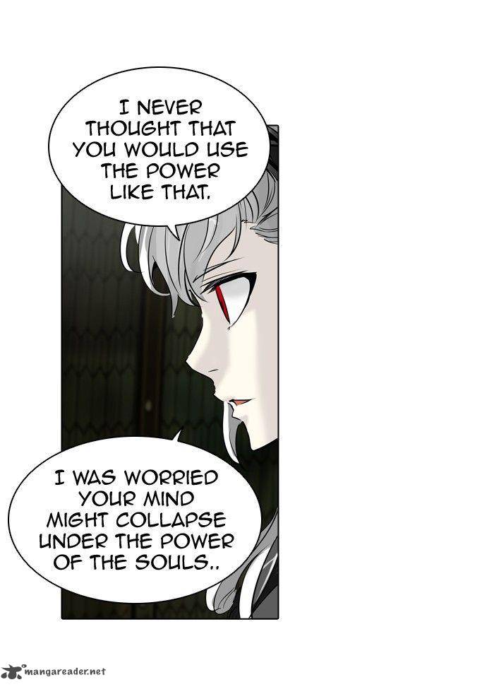 Tower of God - Chapter 274 Page 8