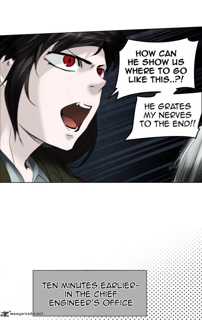 Tower of God - Chapter 274 Page 85