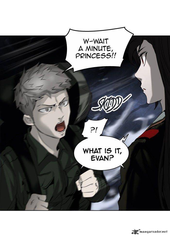 Tower of God - Chapter 274 Page 96