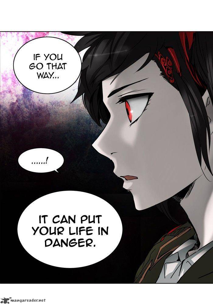 Tower of God - Chapter 274 Page 99