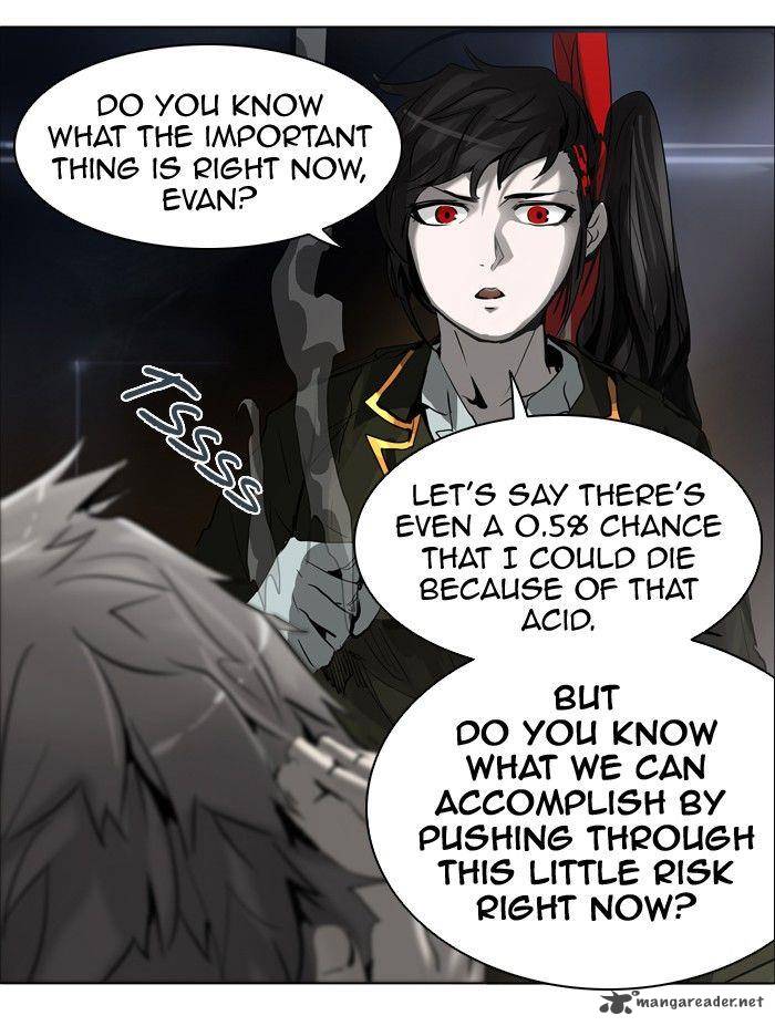 Tower of God - Chapter 275 Page 12