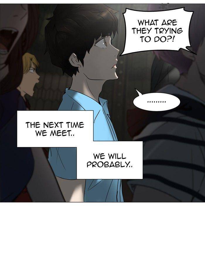 Tower of God - Chapter 275 Page 21