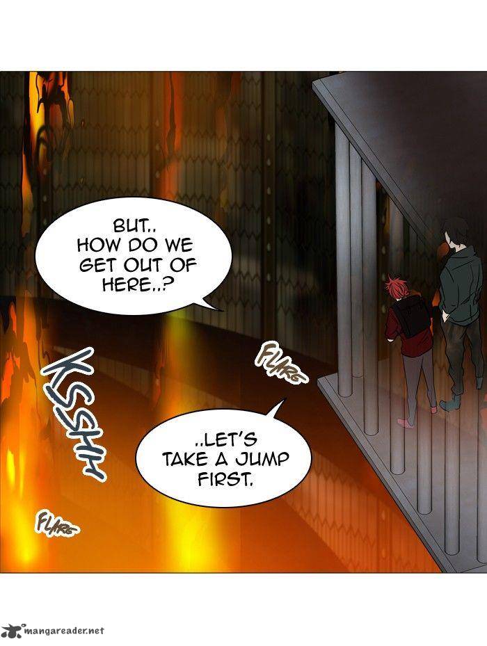 Tower of God - Chapter 275 Page 30