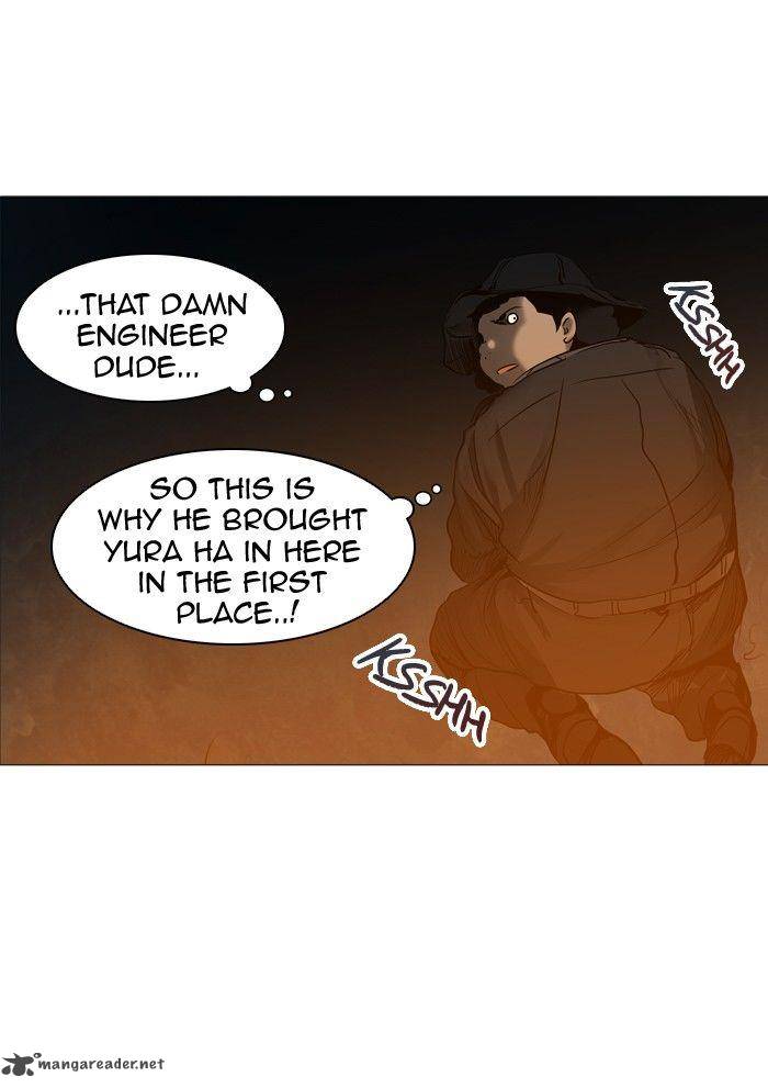 Tower of God - Chapter 275 Page 31