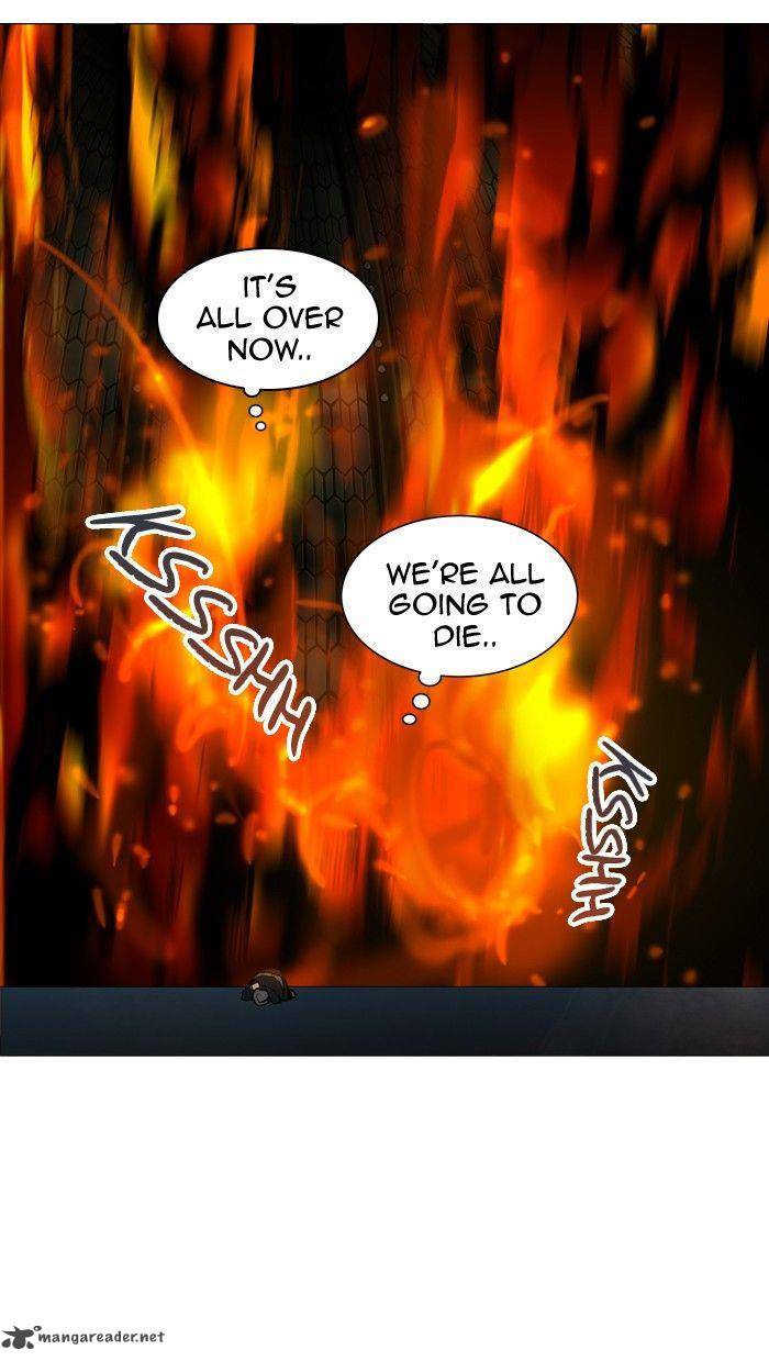 Tower of God - Chapter 275 Page 32