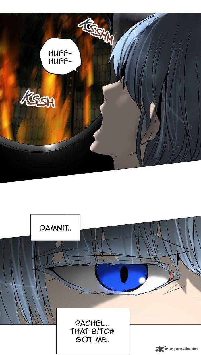 Tower of God - Chapter 275 Page 37