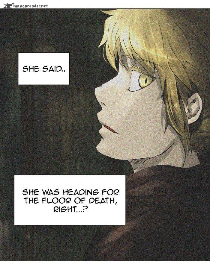 Tower of God - Chapter 275 Page 39