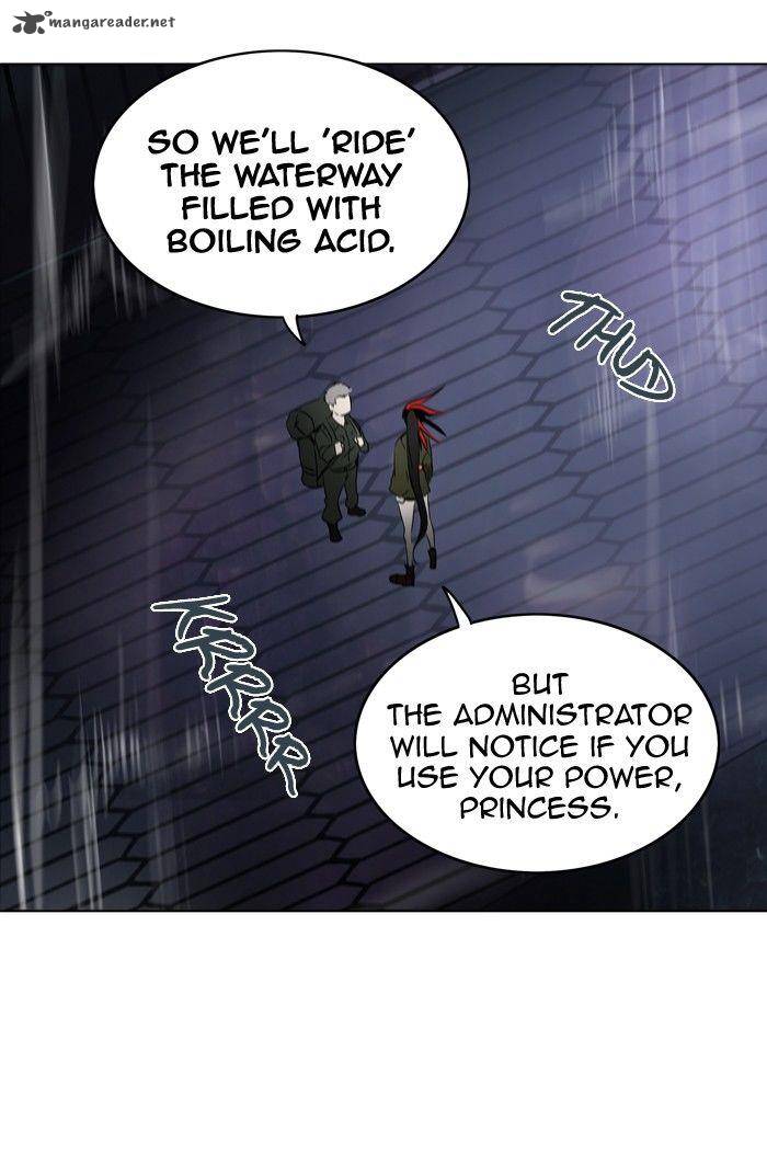 Tower of God - Chapter 275 Page 5