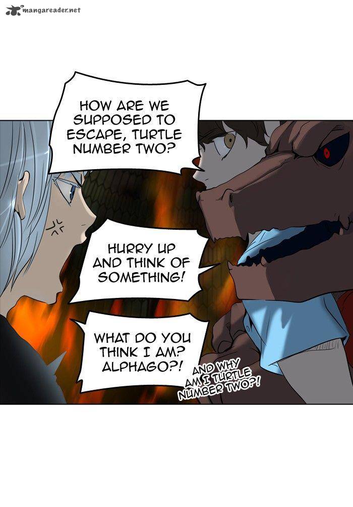 Tower of God - Chapter 275 Page 58