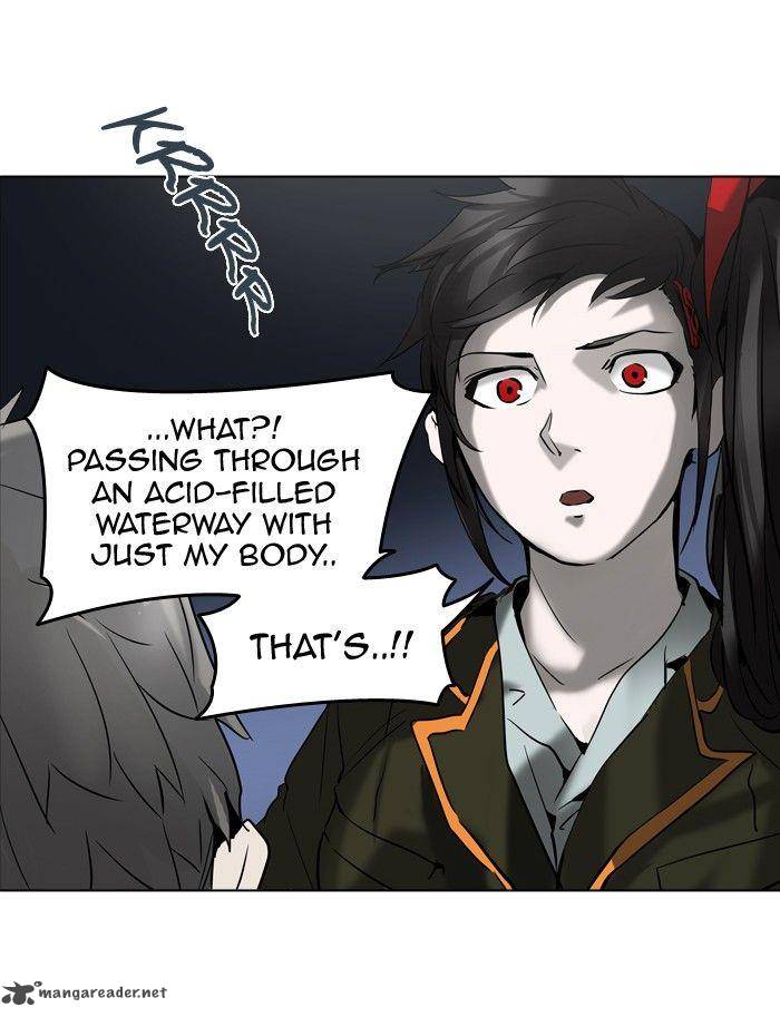 Tower of God - Chapter 275 Page 7