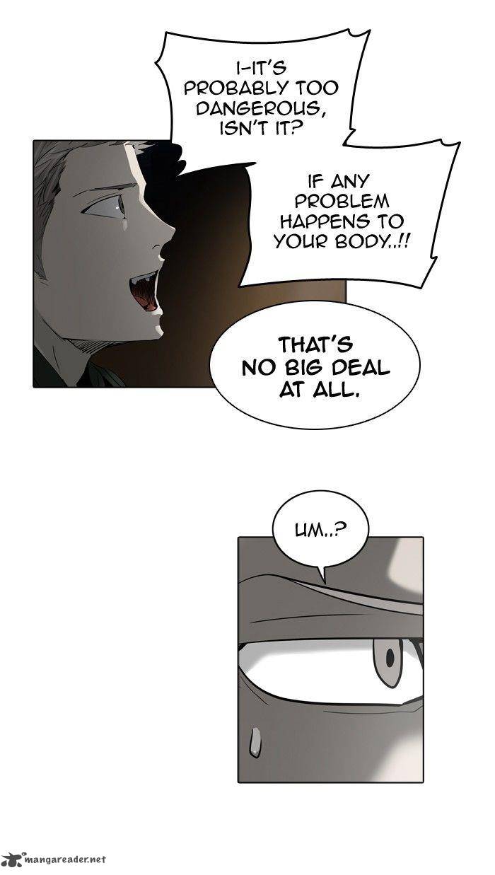 Tower of God - Chapter 275 Page 8