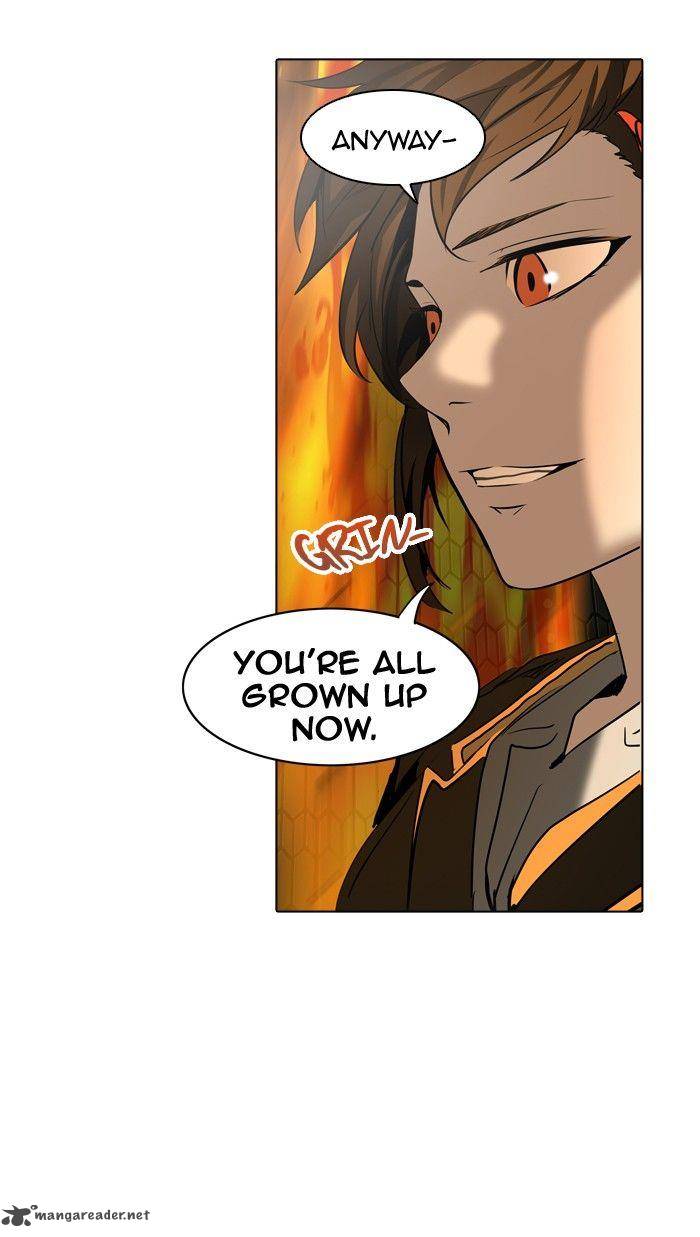 Tower of God - Chapter 275 Page 89