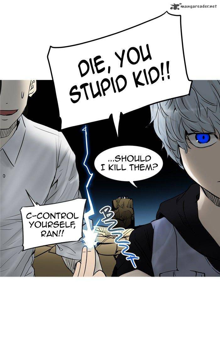 Tower of God - Chapter 278 Page 15