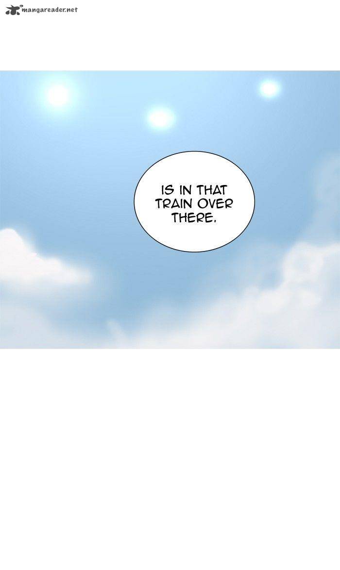 Tower of God - Chapter 278 Page 29