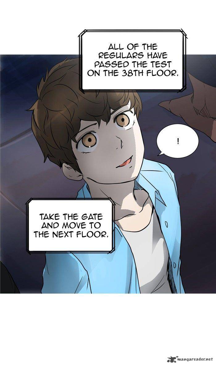 Tower of God - Chapter 278 Page 35