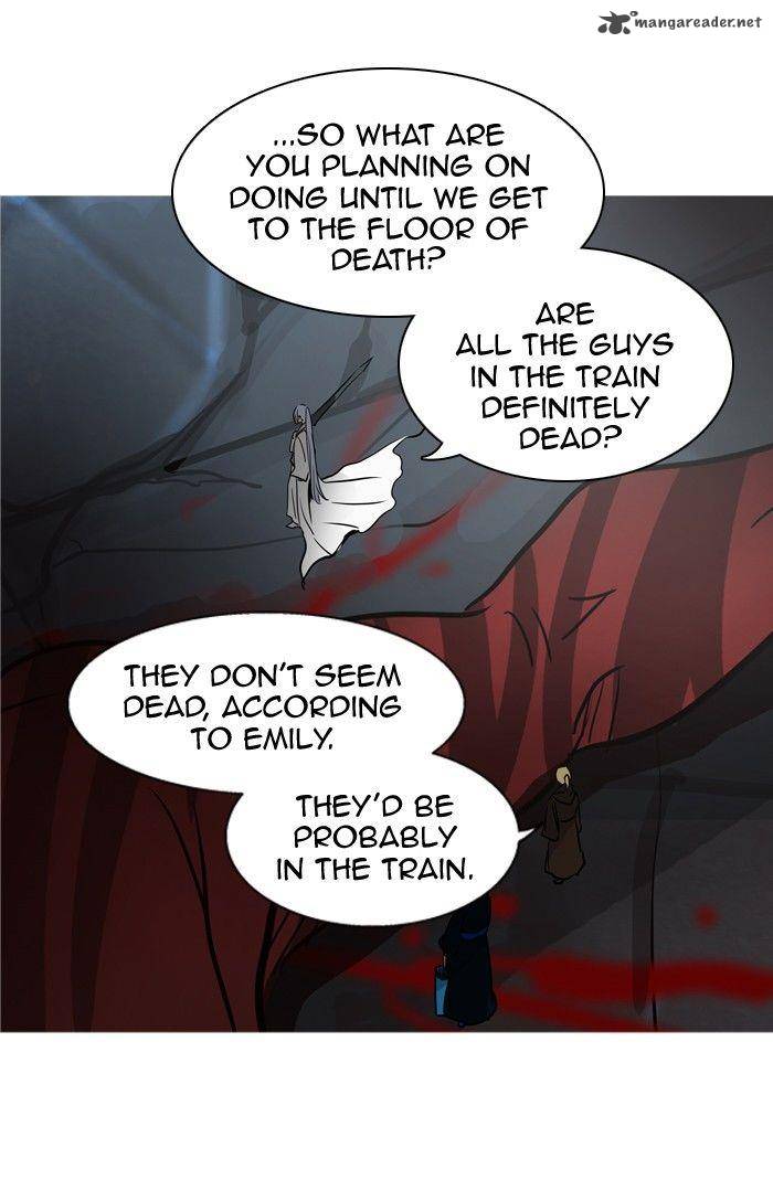 Tower of God - Chapter 278 Page 43