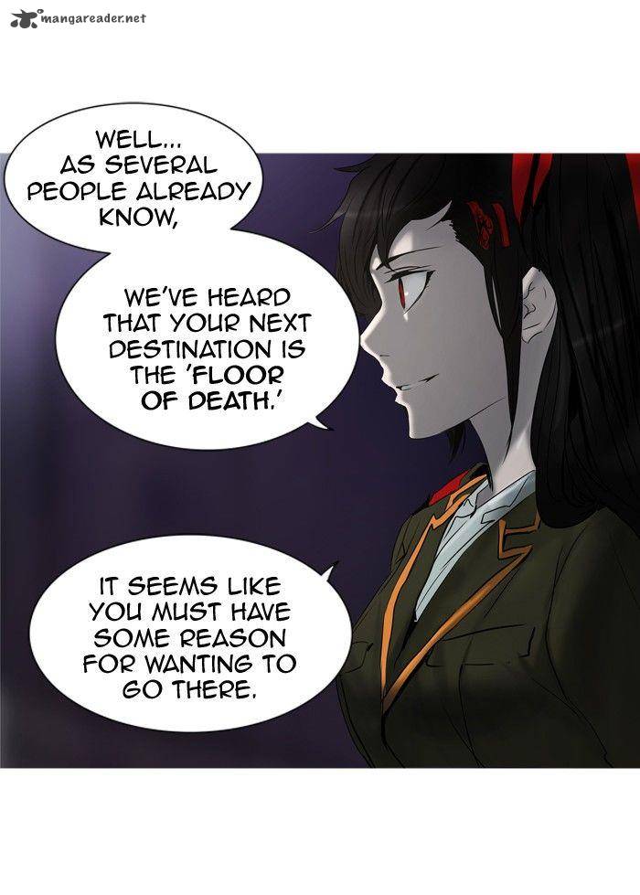 Tower of God - Chapter 278 Page 47