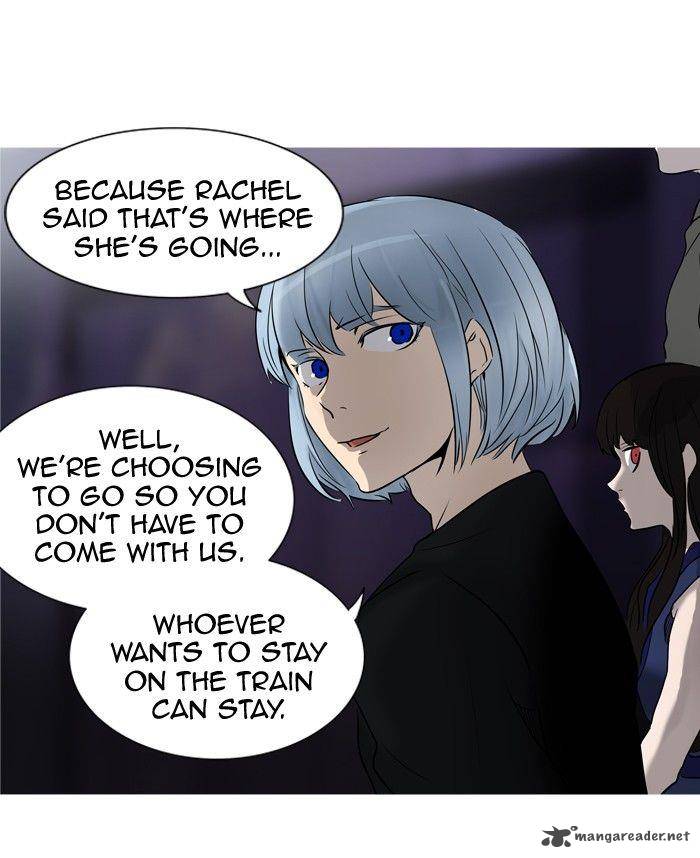 Tower of God - Chapter 278 Page 50