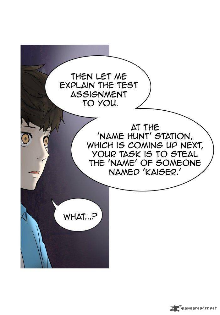 Tower of God - Chapter 278 Page 55