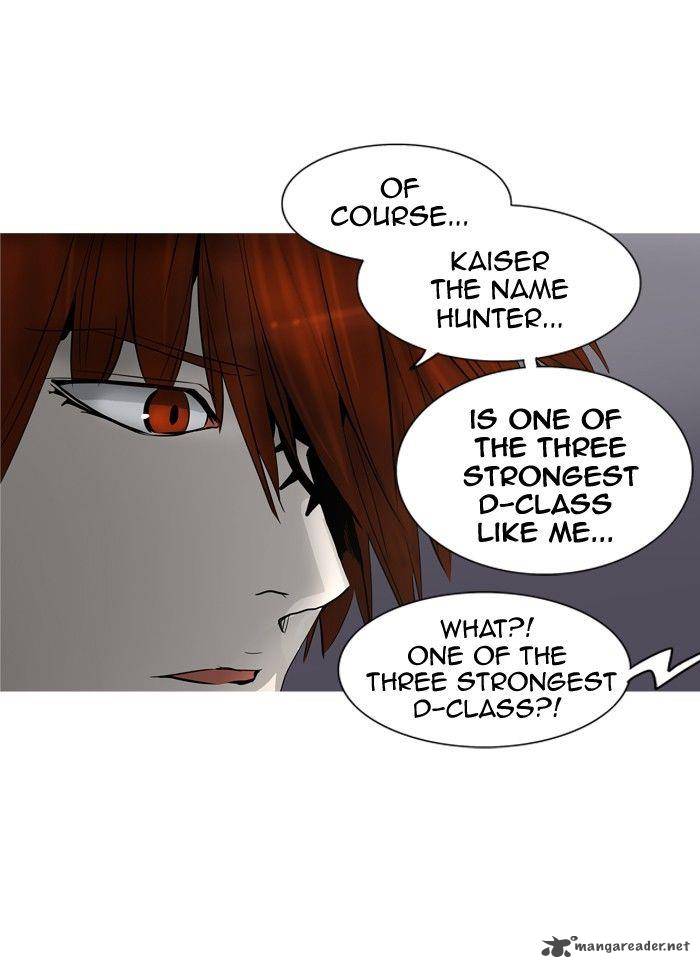 Tower of God - Chapter 278 Page 57