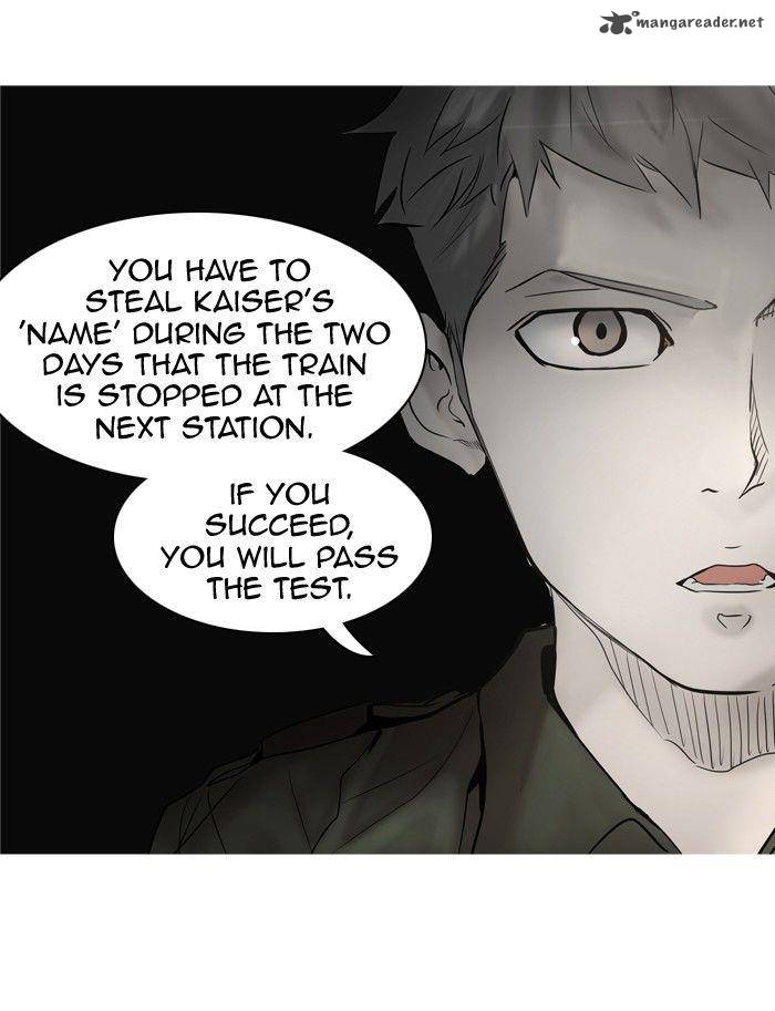 Tower of God - Chapter 278 Page 62