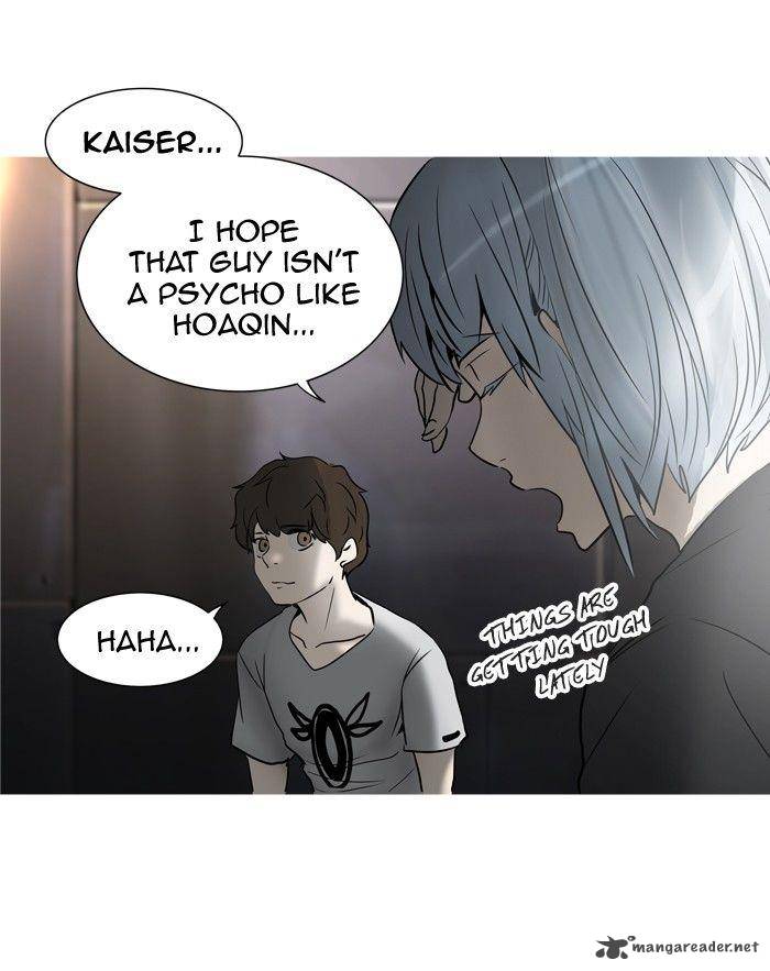 Tower of God - Chapter 278 Page 66