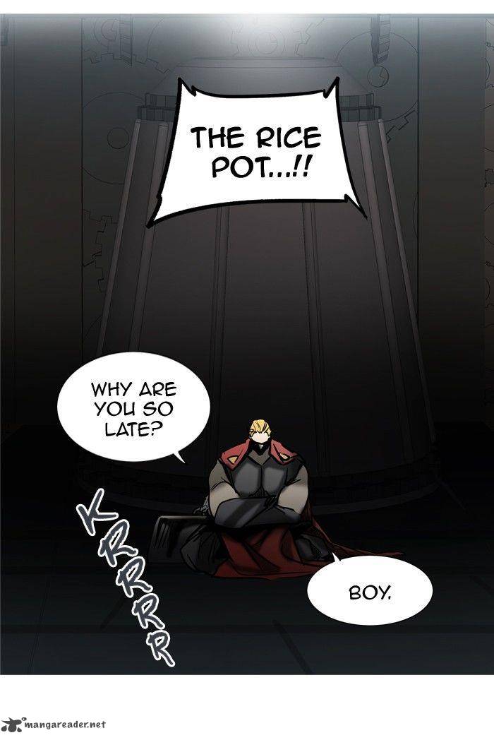 Tower of God - Chapter 278 Page 70