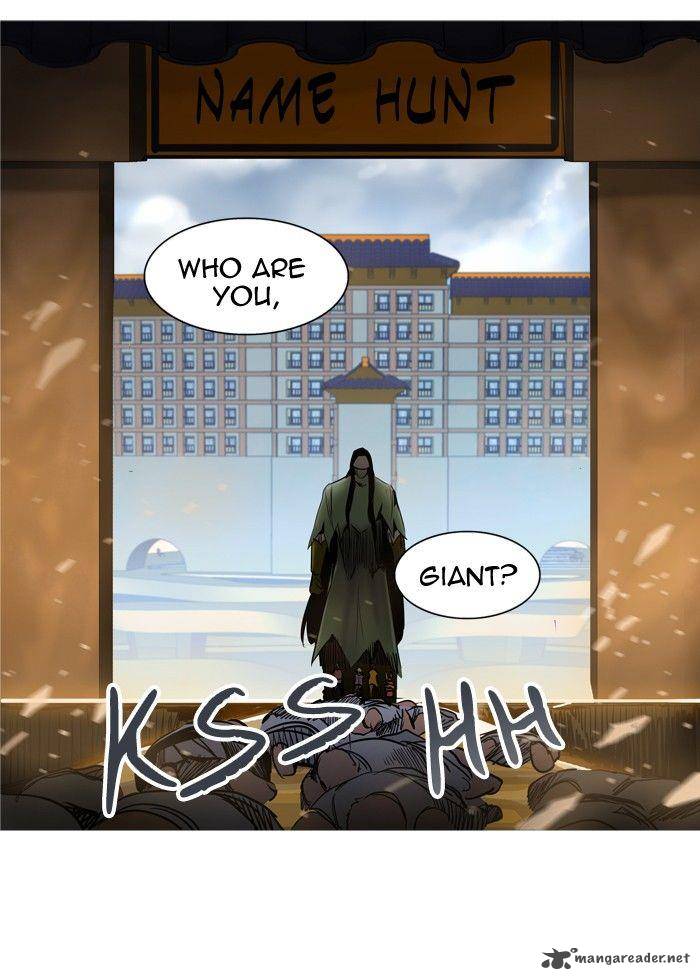 Tower of God - Chapter 278 Page 73