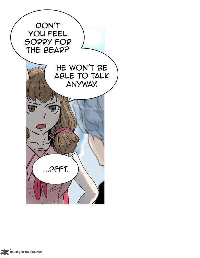 Tower of God - Chapter 278 Page 8