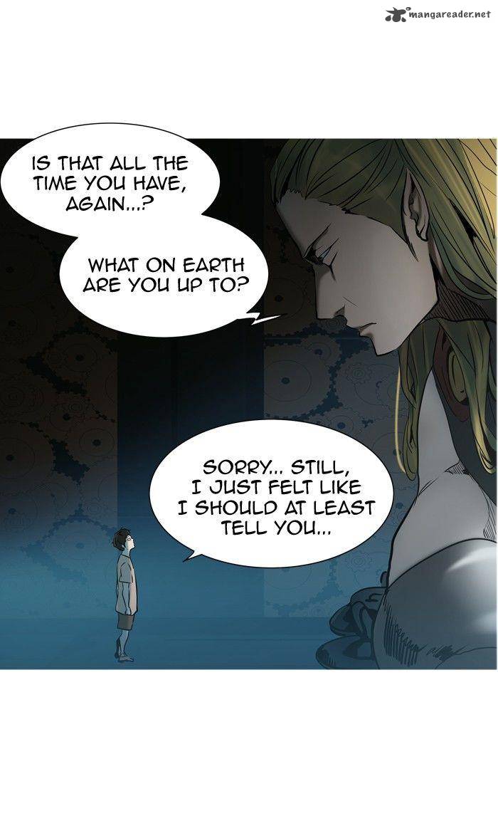 Tower of God - Chapter 280 Page 13