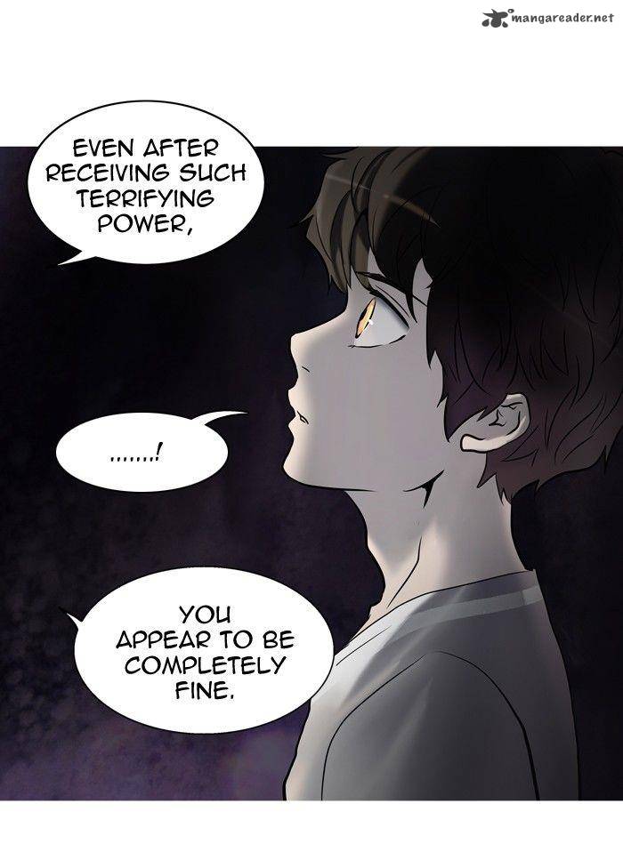 Tower of God - Chapter 280 Page 21