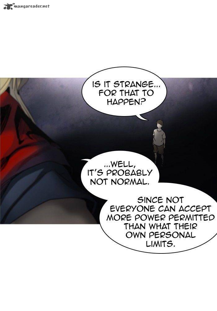 Tower of God - Chapter 280 Page 22