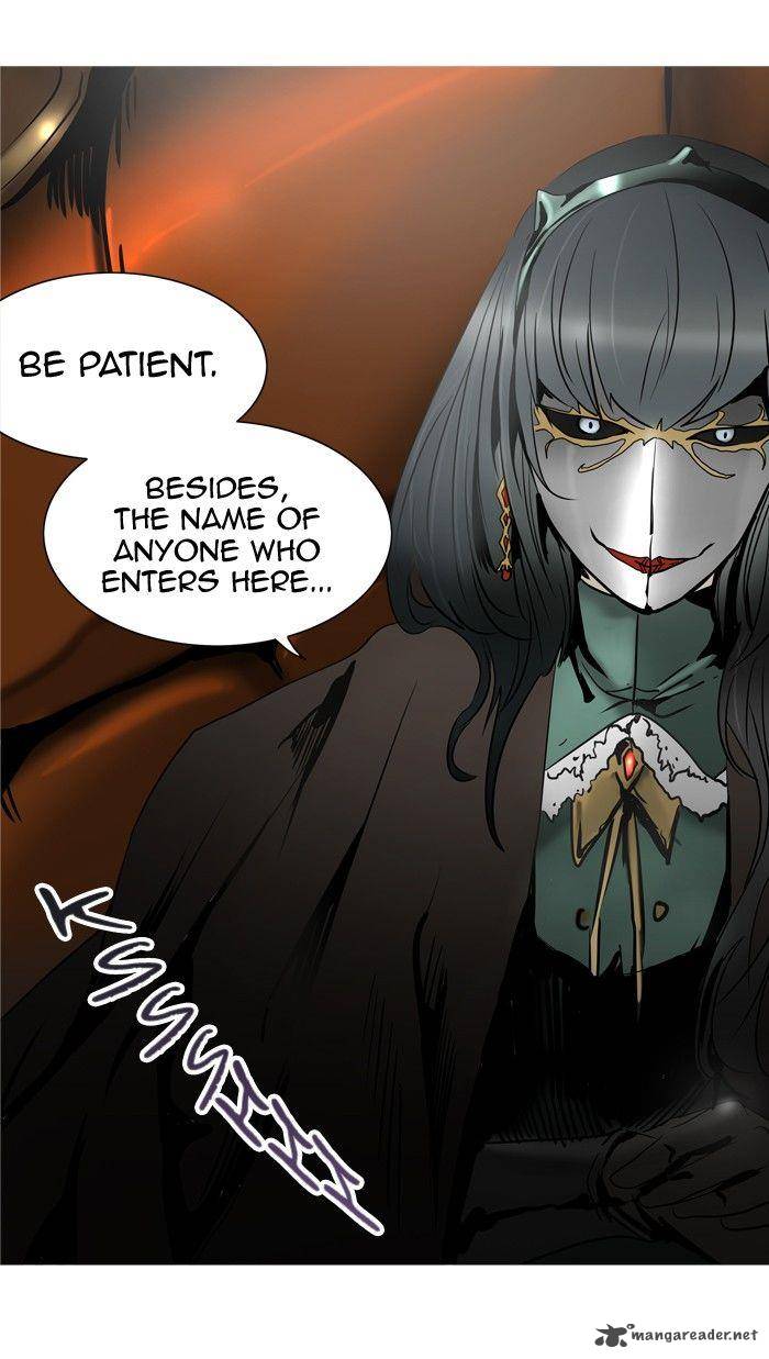 Tower of God - Chapter 280 Page 3