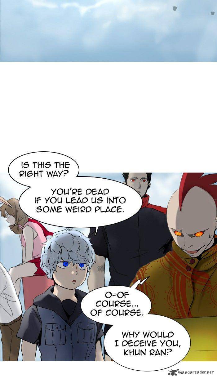 Tower of God - Chapter 280 Page 39