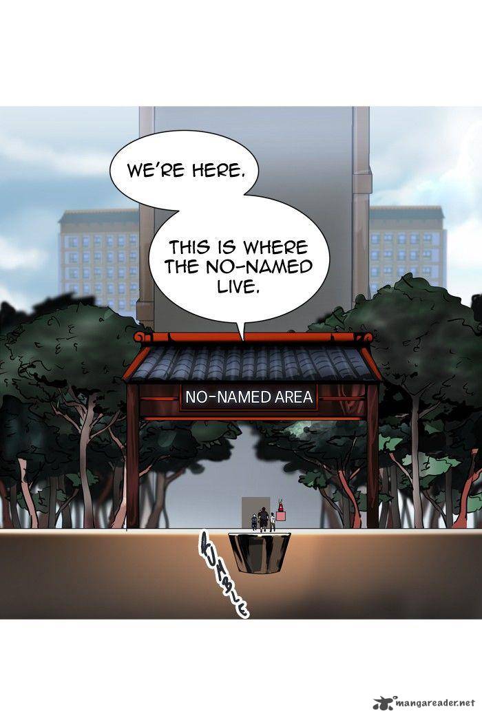 Tower of God - Chapter 280 Page 42