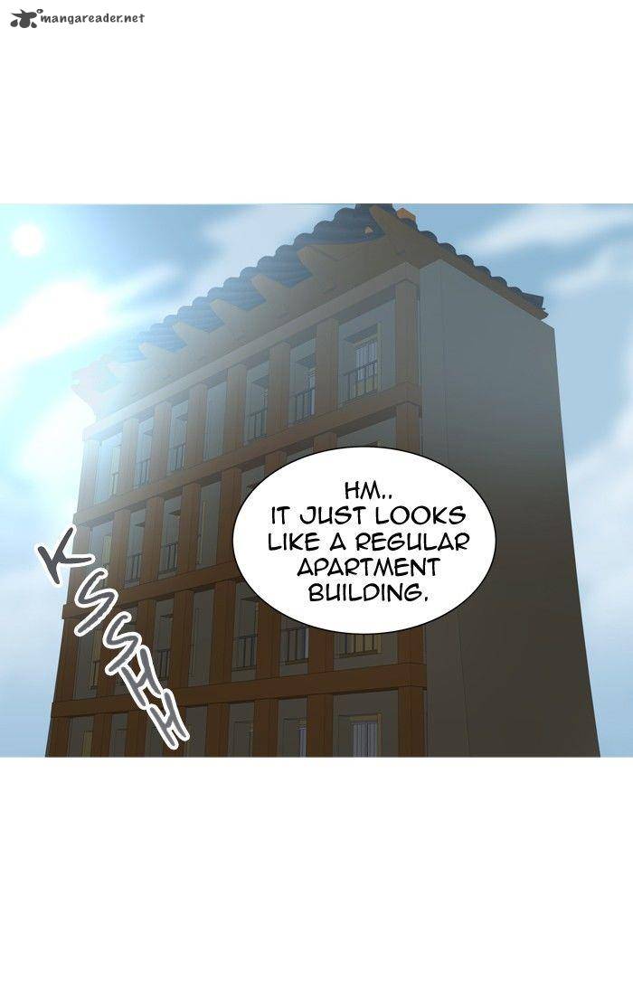 Tower of God - Chapter 280 Page 43