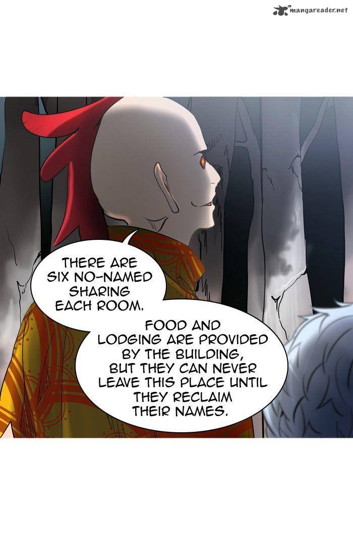 Tower of God - Chapter 280 Page 44