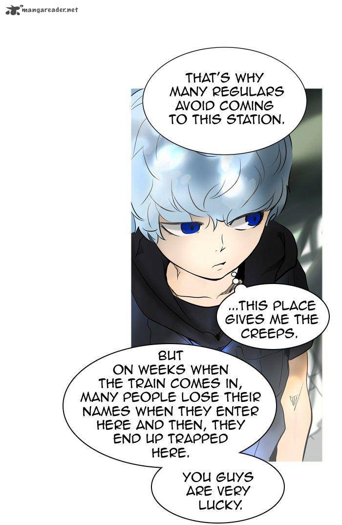 Tower of God - Chapter 280 Page 46