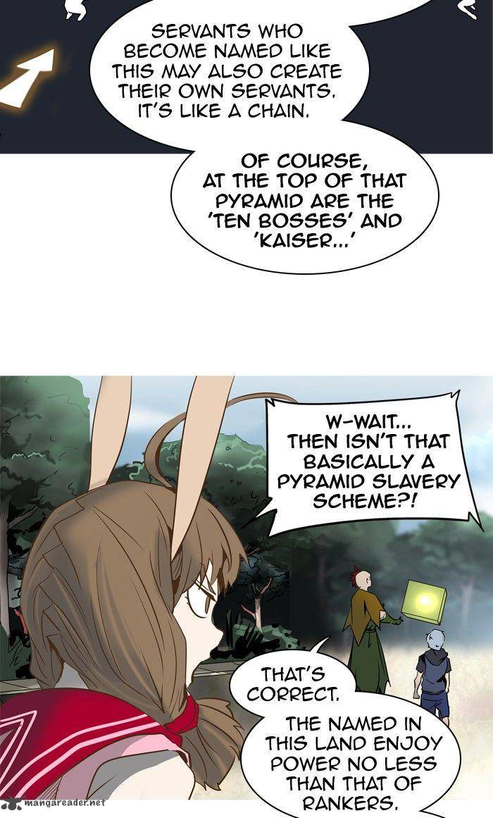 Tower of God - Chapter 280 Page 51