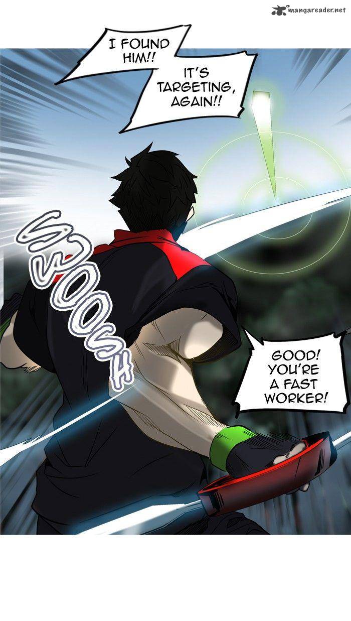 Tower of God - Chapter 280 Page 66