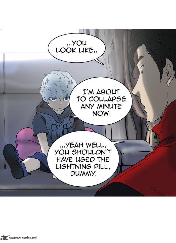 Tower of God - Chapter 280 Page 78