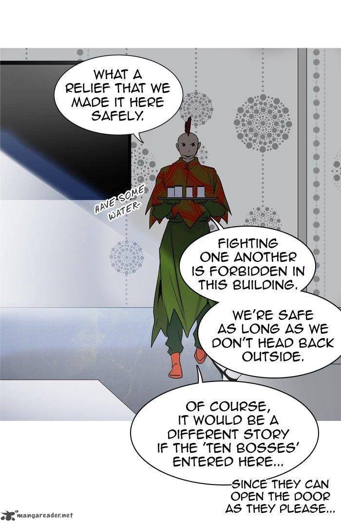 Tower of God - Chapter 280 Page 79