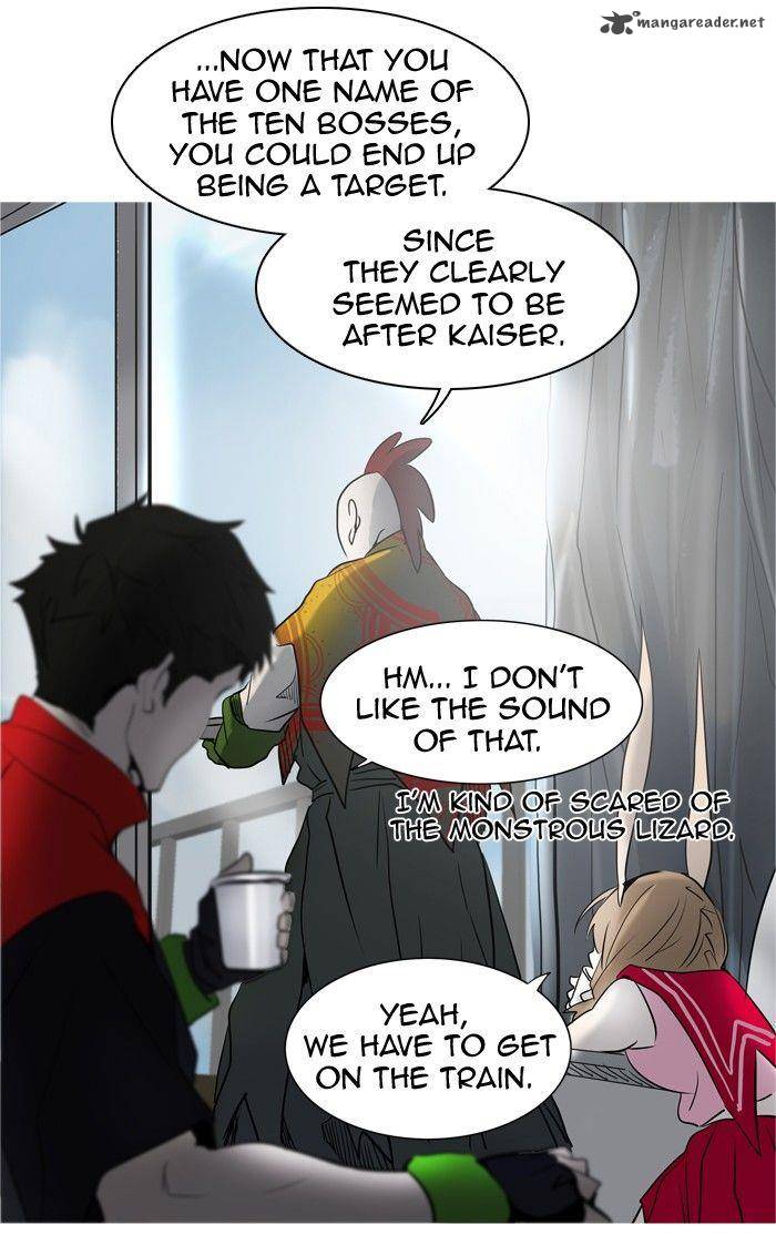 Tower of God - Chapter 280 Page 83