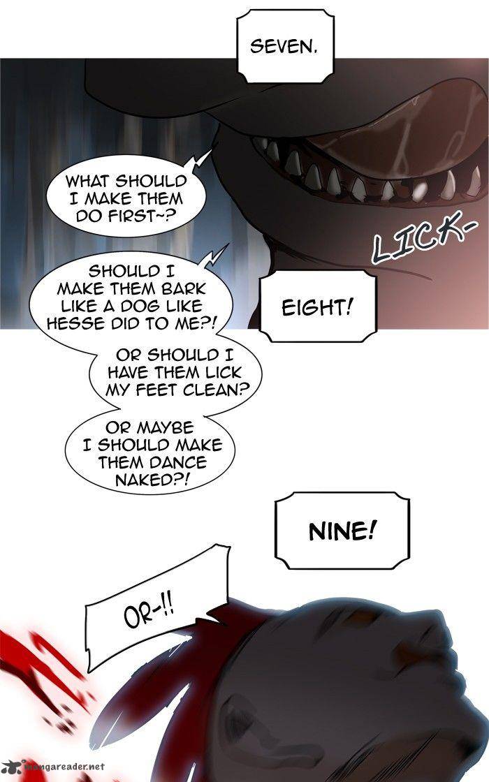 Tower of God - Chapter 280 Page 99