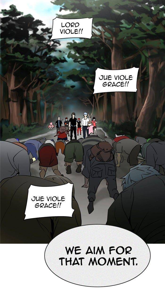 Tower of God - Chapter 283 Page 100